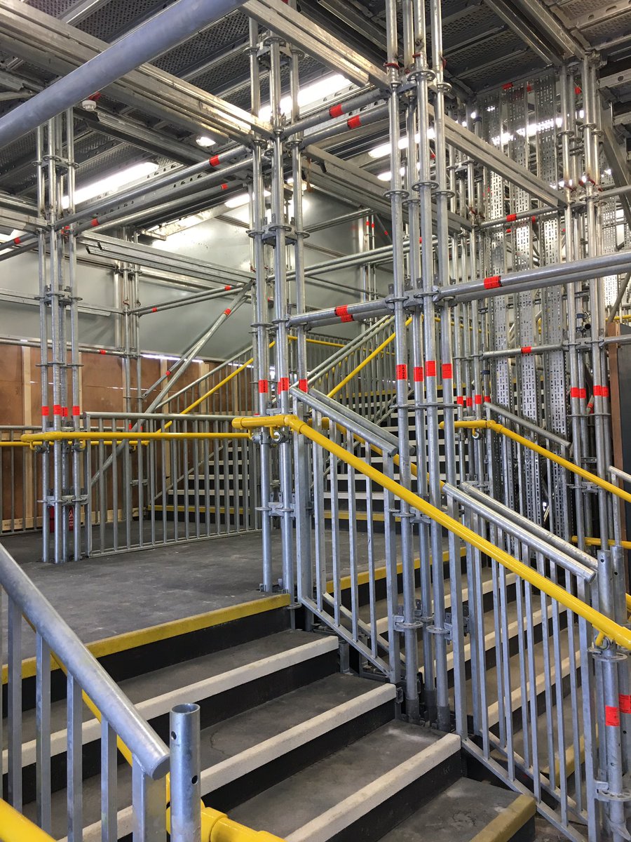 Specialized Access Services